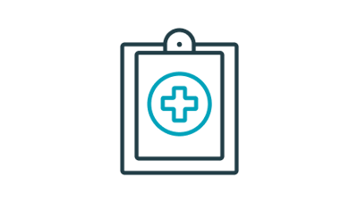 2. Gather your medical history (if possible)