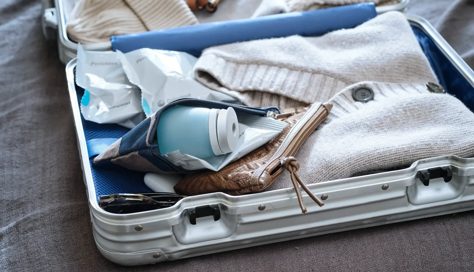 Introducing Peristeen® Light