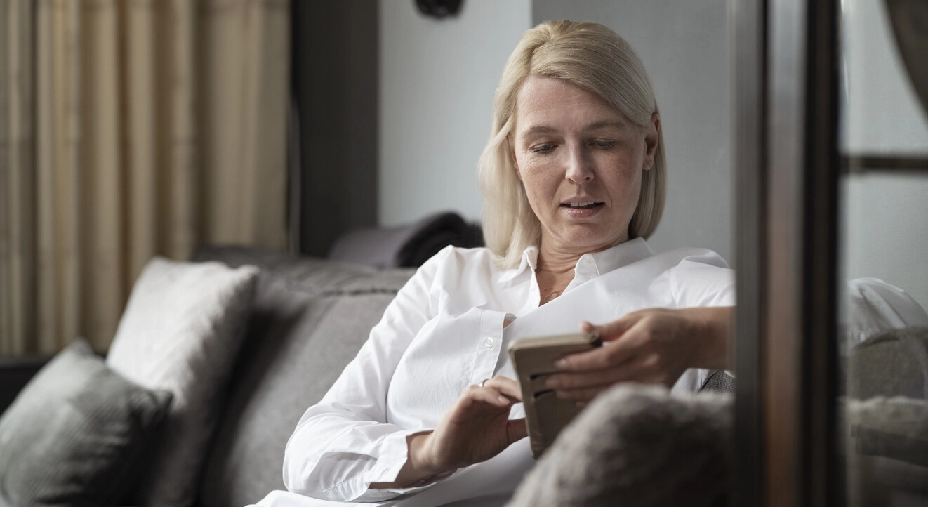 Bladder problems when living with MS