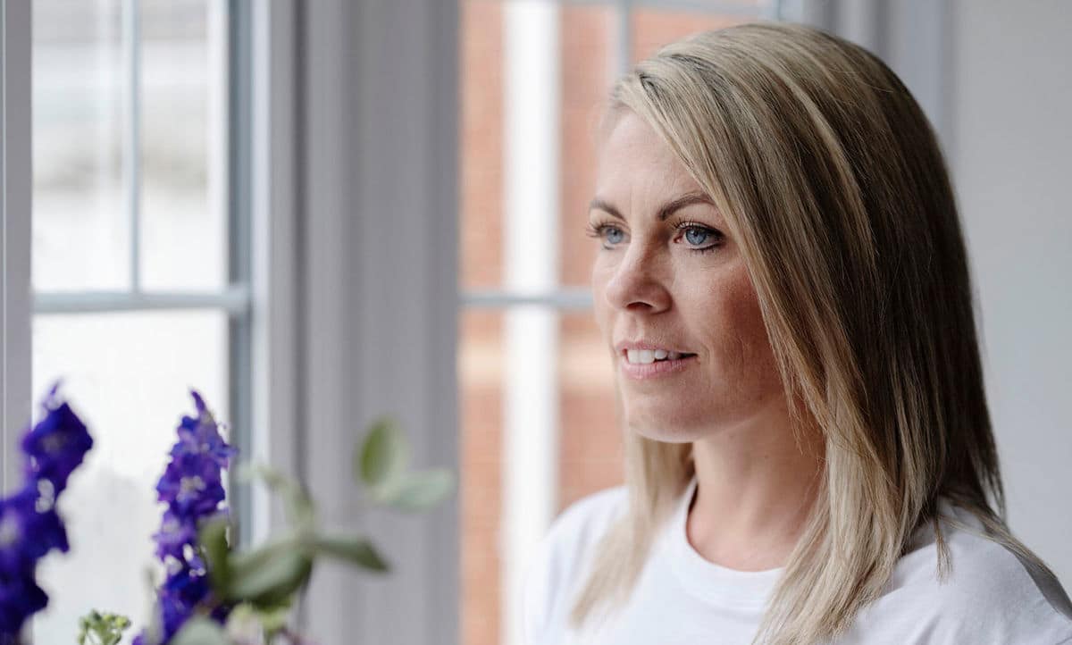 Urinary tract infections when living with MS  