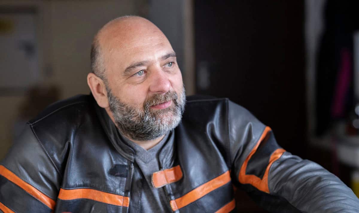 Bladder symptoms when living with MS